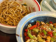 -恭敬李·烤鸭(天坛北门店)