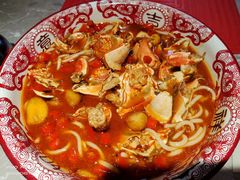 -辣小鲜·南昌大排档(船山路店)