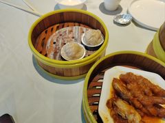 -大海湾酒楼(人南店)