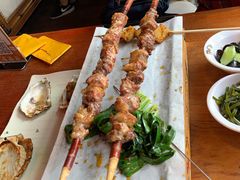 -肉串汪(望京店)