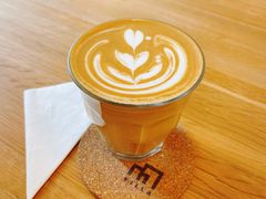 澳白-Cafe Villa