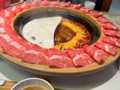-川中渝夫火锅(铜陵万达广场店)