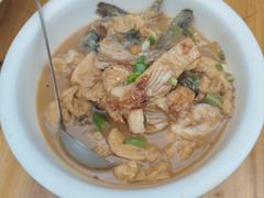 -始兴县农家小院餐馆