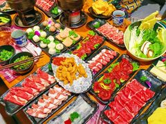 -束河人家(南锣鼓巷店)