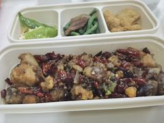 -星伦多 自助料理(圆融店)
