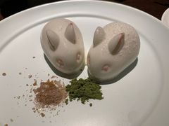 山药兔-掌柜的店·河南菜(世茂店)
