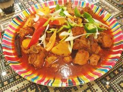 -新疆伊宁远征餐厅