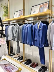 -埃沃定制(壹方城购物中心店)