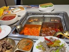 -海底捞火锅(赛格国际购物中心店)
