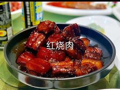 本帮红烧肉-顺风海鲜港(金玉兰店)