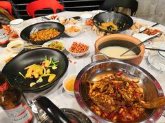 -湘江大码头·龙虾馆(渔人码头一店)