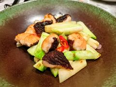 -广州文华东方酒店·江-由辉师傅主理