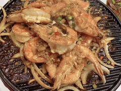 -玉桥餐厅(天坛店)