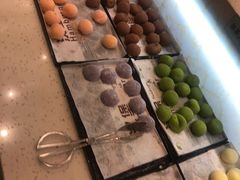 -加尔森烤肉海鲜·火锅烧烤自助