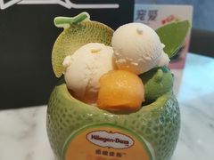 -哈根达斯(龙湖时代天街店)