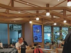 -味千拉面(广州白云机场T1西二店)