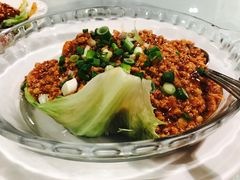 -无招牌海鲜餐厅(怡丰城店)