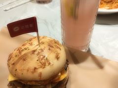 -必胜客(大兴店)