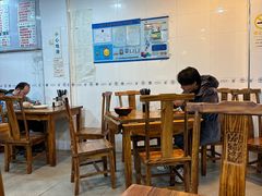 -春和面馆(常德路店)