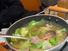 -全牛匠·乐山跷脚牛肉(西北旺万象汇店)