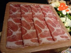 -一绪に寿喜烧自助(世茂广场店)