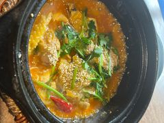 -周家二小姐的菜(西津渡店)