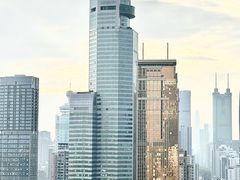 -深圳百老汇电影中心(IMAX万象天地店)