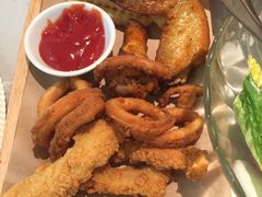 -必胜客(远大路店)