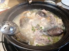 -吉品莞家·鲍鱼鸡煲(东莞店)