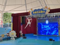 -史努比缤纷世界