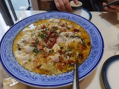 -你鲟欢·香茅柠檬鱼(金沙店)