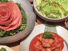 -烧肉达人•炭火烧肉(新天地店)