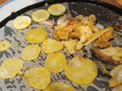 -么肆烤肉(汉街形象店)