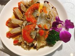 -爷爷的草帽·海鲜馆(孙塘路店)