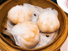 虾饺-红莲中餐厅(日航饭店)