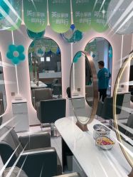 -LJOY丽锦造型·烫发染发