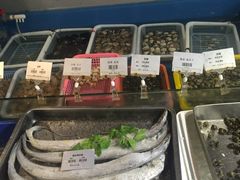 -小城故事·地道宁波味(月湖盛园店)