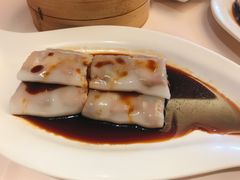 牛肉肠粉-利苑酒家(合景国际金融广场店)
