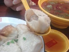 小杨1-小杨生煎(龙之梦购物中心店)