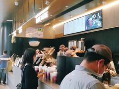 -喜茶(昆明恒隆广场店)