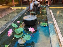 -山泉粤宴(广东大厦店)