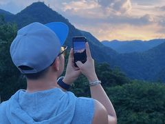 -宁波五龙潭景区