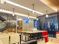 -八盛屋·沾面(集美万达店)