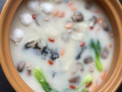 -羡餐厅·杭帮菜·淳菜(千岛湖自由洲际殿店)