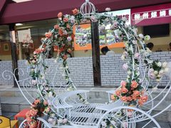 -西单明珠商场