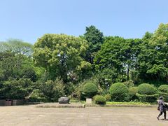 -上海方塔园