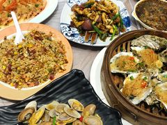 -桥东喜碧海鲜街(水东街店)