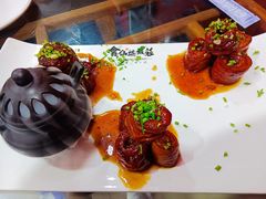 -会仙楼饭庄(芙蓉街店)