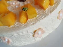 -幸福西饼生日蛋糕·下午茶(沈河店)