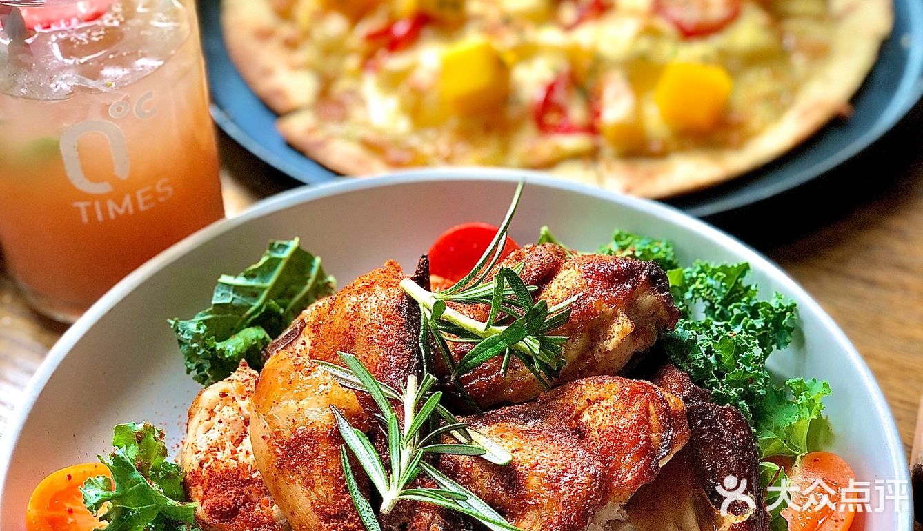 在长沙…又给我发现了一个约会圣地૮・ᴥ - ა